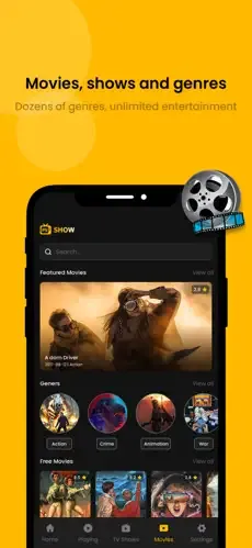 sonyliv-live-cricket Movies and shows